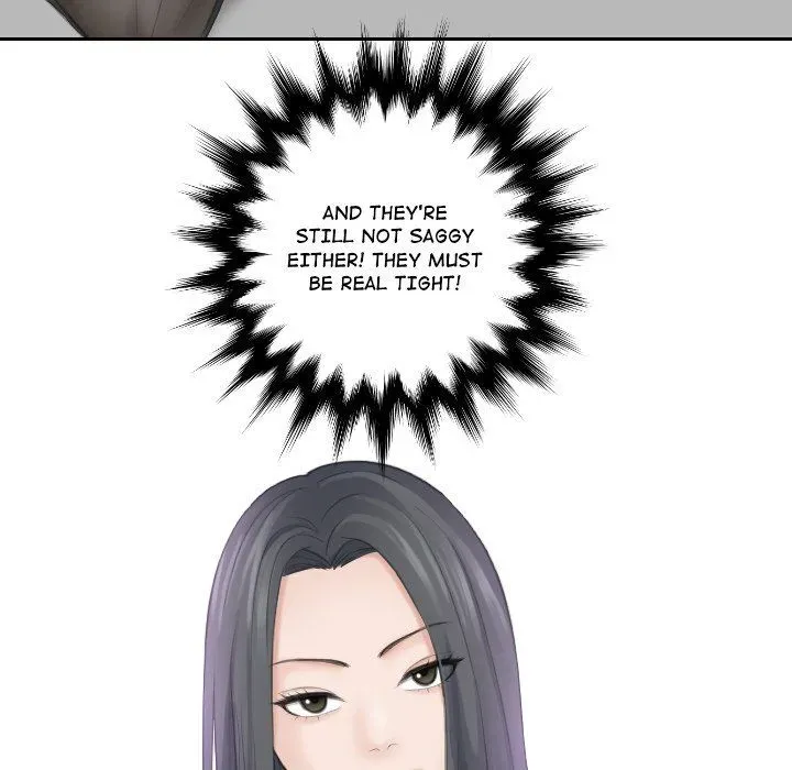 Read Crazy for it chapter 20 image 30 on Lezhin