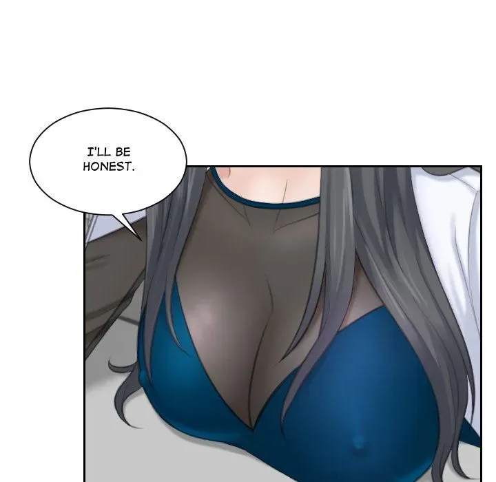 Read Crazy for it chapter 20 image 32 on Lezhin