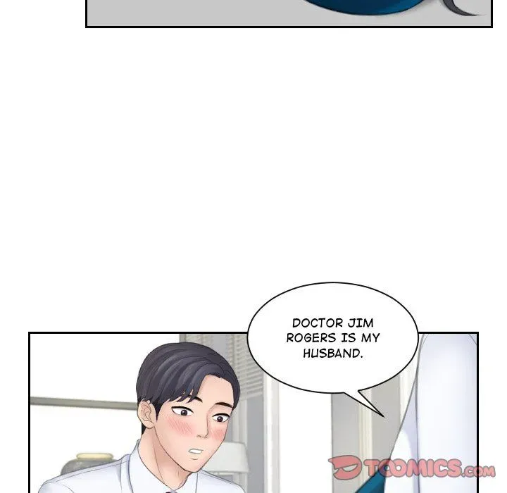 Read Crazy for it chapter 20 image 33 on Lezhin