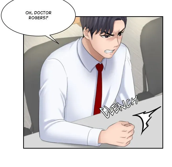 Read Crazy for it chapter 20 image 36 on Lezhin