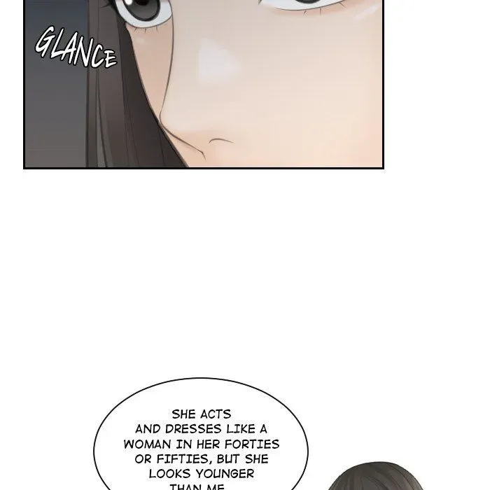 Read Crazy for it chapter 20 image 44 on Lezhin