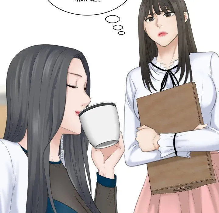 Read Crazy for it chapter 20 image 45 on Lezhin