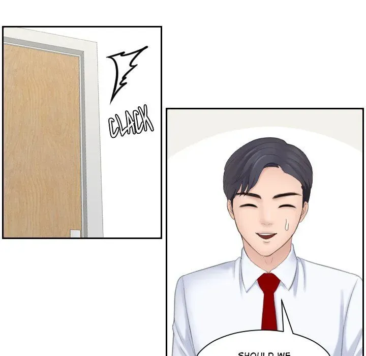Read Crazy for it chapter 20 image 53 on Lezhin