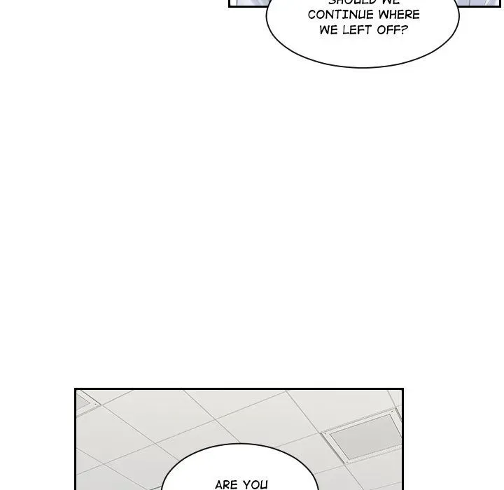 Read Crazy for it chapter 20 image 54 on Lezhin