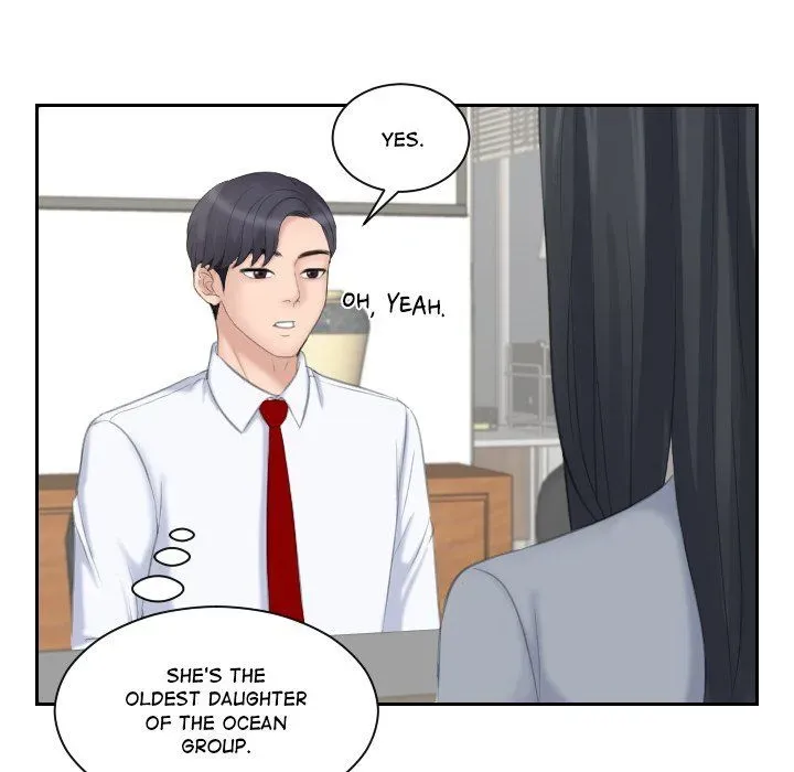 Read Crazy for it chapter 20 image 56 on Lezhin