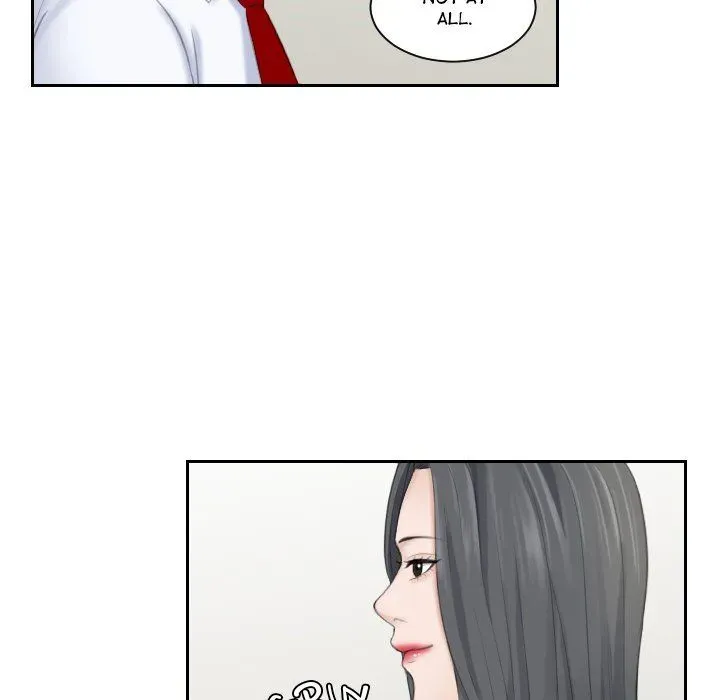 Read Crazy for it chapter 20 image 64 on Lezhin