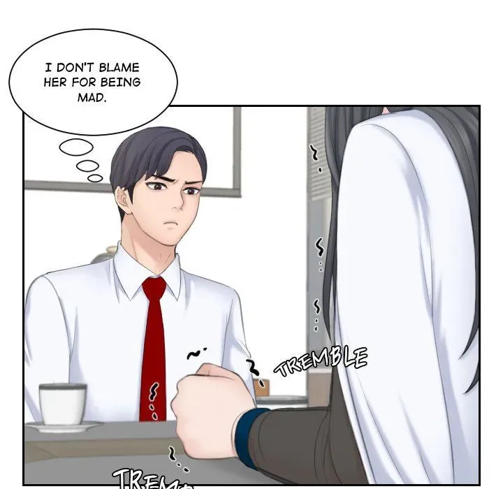 Read Crazy for it chapter 20 image 70 on Lezhin