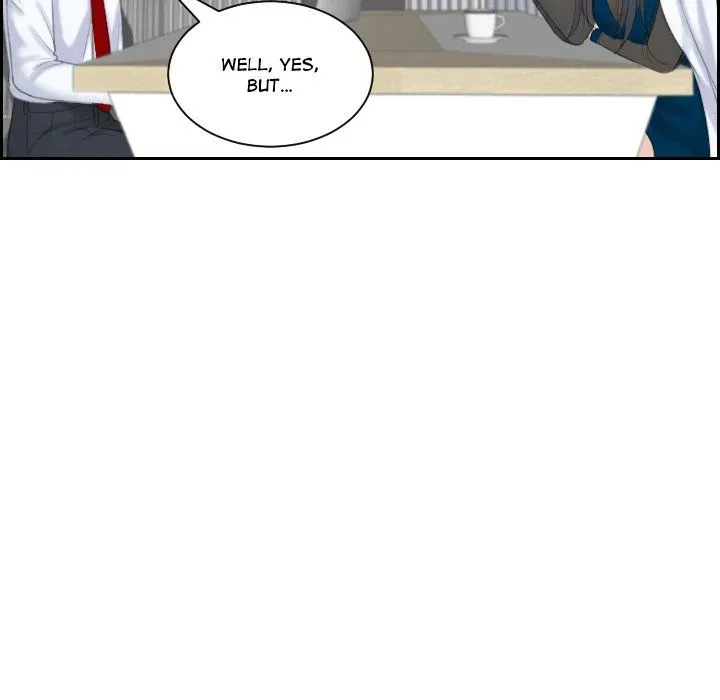 Read Crazy for it chapter 20 image 76 on Lezhin