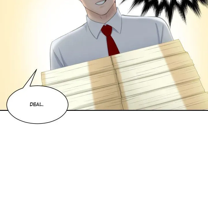 Read Crazy for it chapter 20 image 80 on Lezhin