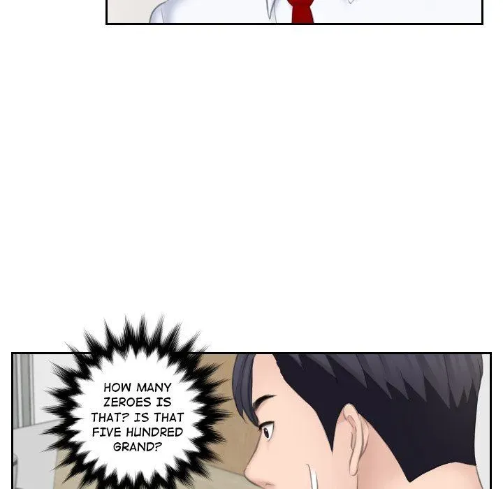 Read Crazy for it chapter 20 image 83 on Lezhin