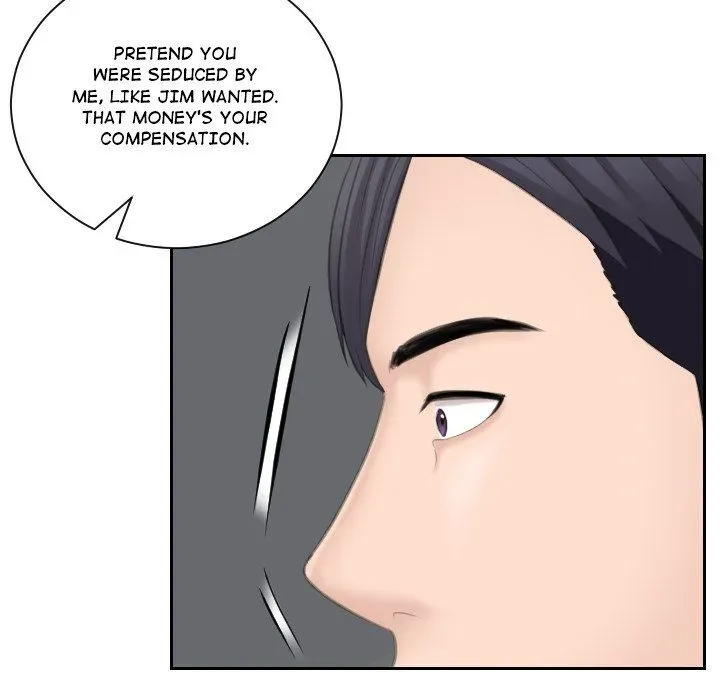 Read Crazy for it chapter 20 image 85 on Lezhin