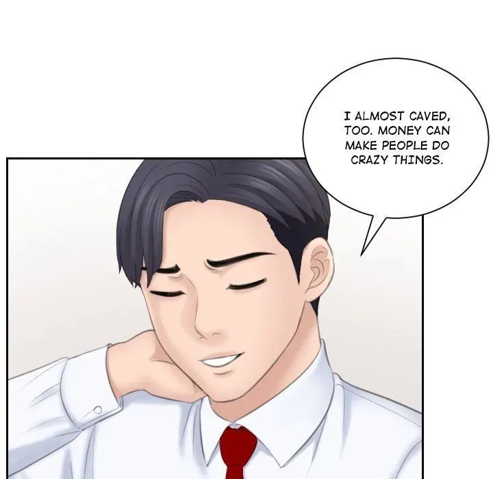 Read Crazy for it chapter 20 image 87 on Lezhin
