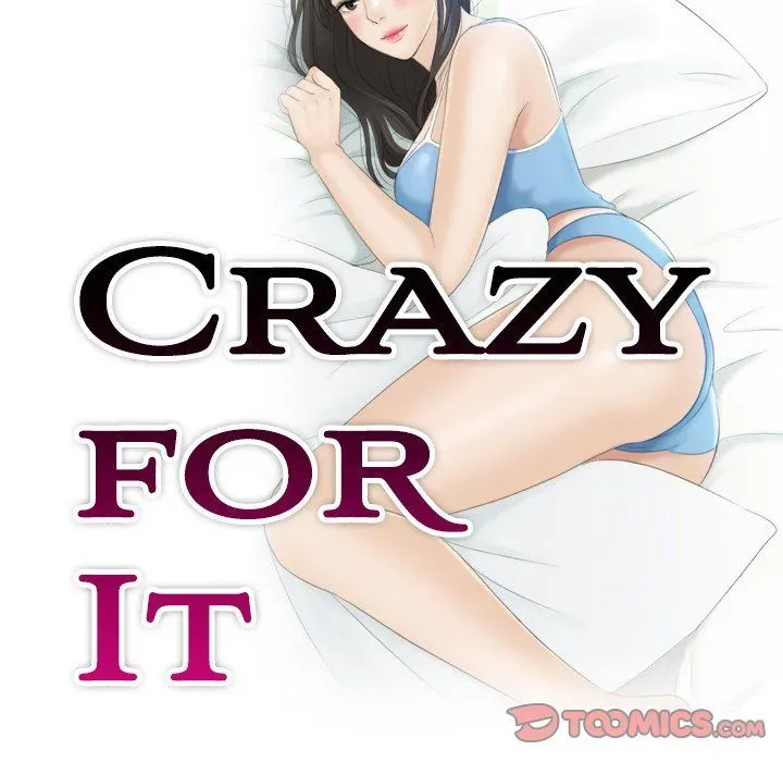 Read Crazy for it chapter 20 image 9 on Lezhin