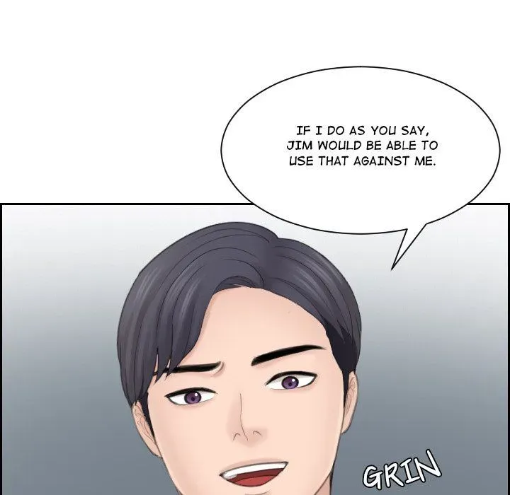 Read Crazy for it chapter 20 image 90 on Lezhin