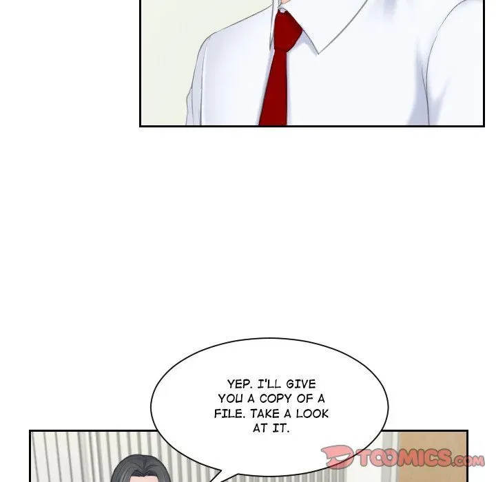Read Crazy for it chapter 20 image 97 on Lezhin