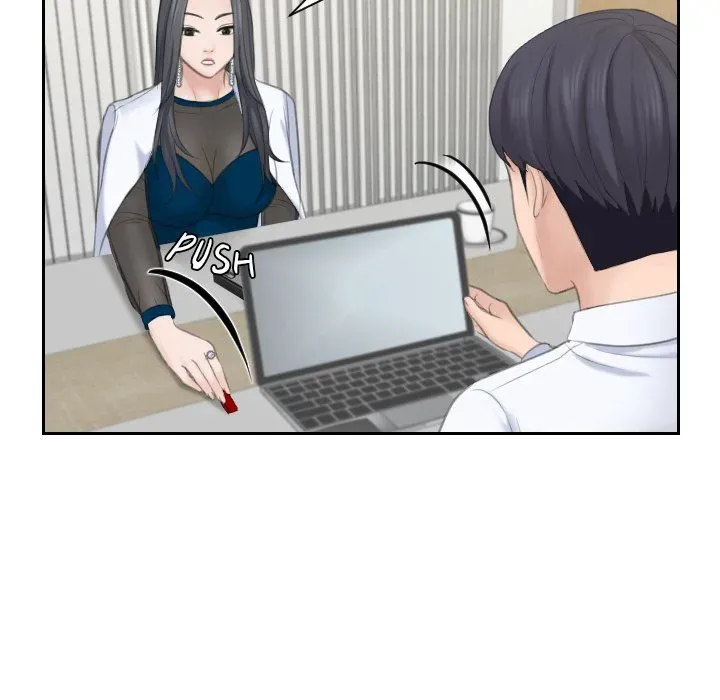Read Crazy for it chapter 20 image 98 on Lezhin