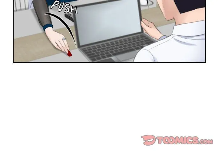 Read Crazy for it chapter 21 image 1 on Lezhin