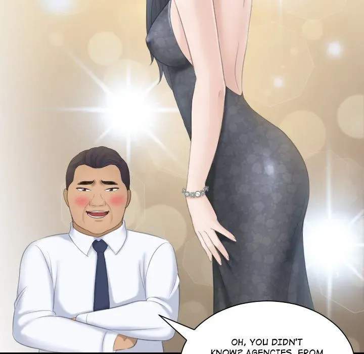 Read Crazy for it chapter 21 image 100 on Lezhin