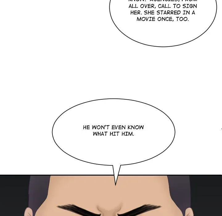 Read Crazy for it chapter 21 image 101 on Lezhin