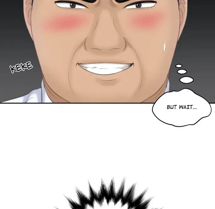 Read Crazy for it chapter 21 image 102 on Lezhin