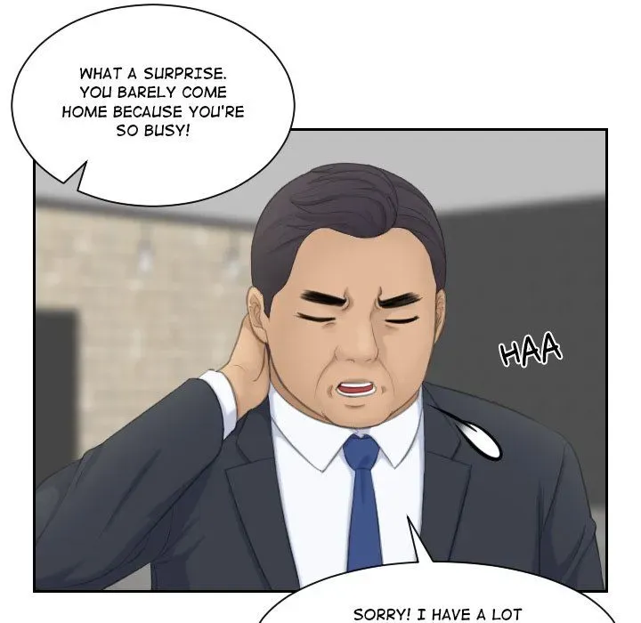 Read Crazy for it chapter 21 image 12 on Lezhin