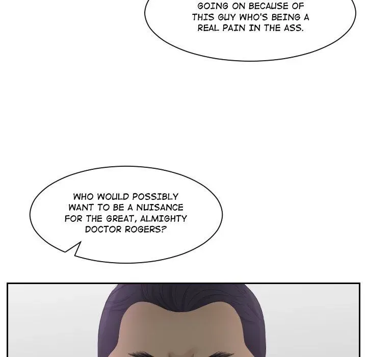 Read Crazy for it chapter 21 image 13 on Lezhin