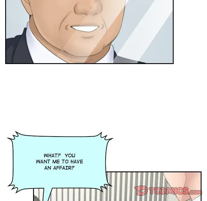 Read Crazy for it chapter 21 image 17 on Lezhin