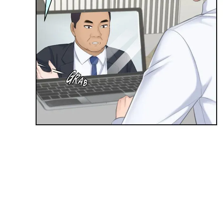 Read Crazy for it chapter 21 image 18 on Lezhin