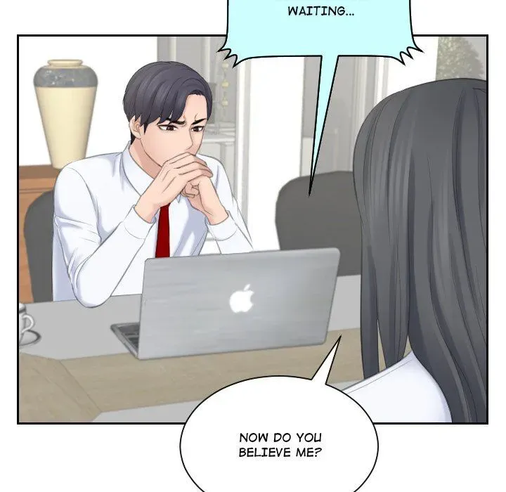 Read Crazy for it chapter 21 image 21 on Lezhin