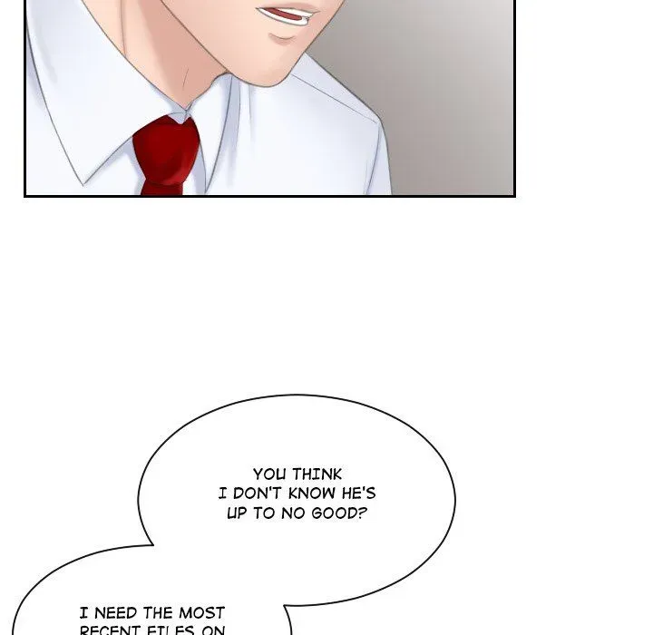 Read Crazy for it chapter 21 image 23 on Lezhin