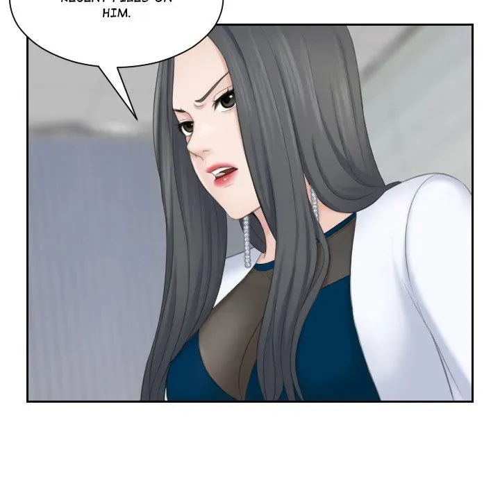 Read Crazy for it chapter 21 image 24 on Lezhin