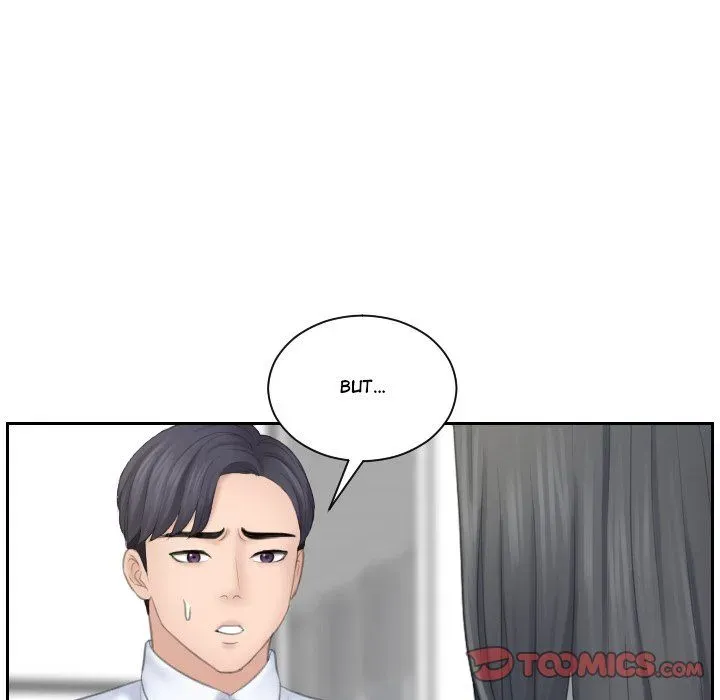 Read Crazy for it chapter 21 image 25 on Lezhin