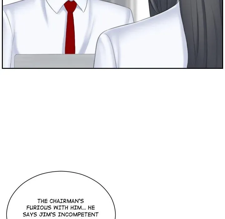 Read Crazy for it chapter 21 image 26 on Lezhin