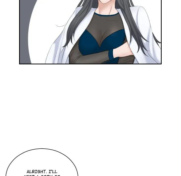 Read Crazy for it chapter 21 image 30 on Lezhin