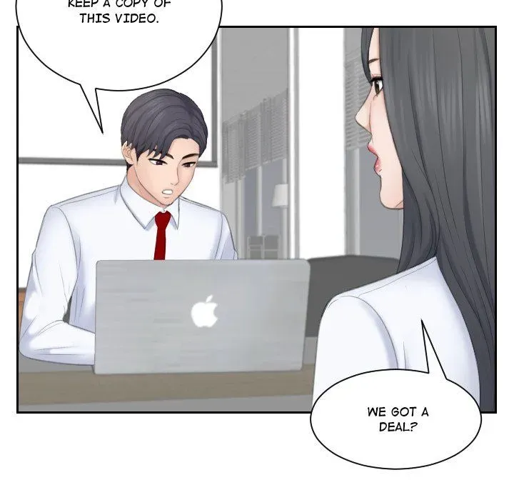 Read Crazy for it chapter 21 image 31 on Lezhin