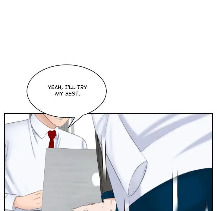 Read Crazy for it chapter 21 image 32 on Lezhin