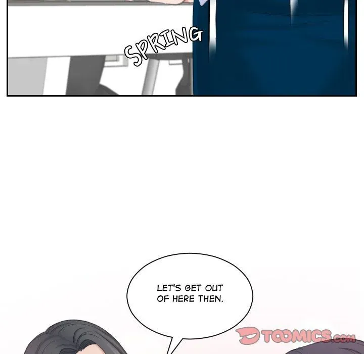 Read Crazy for it chapter 21 image 33 on Lezhin