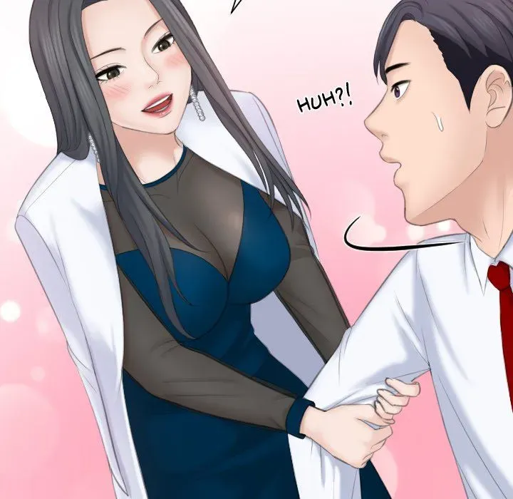 Read Crazy for it chapter 21 image 34 on Lezhin