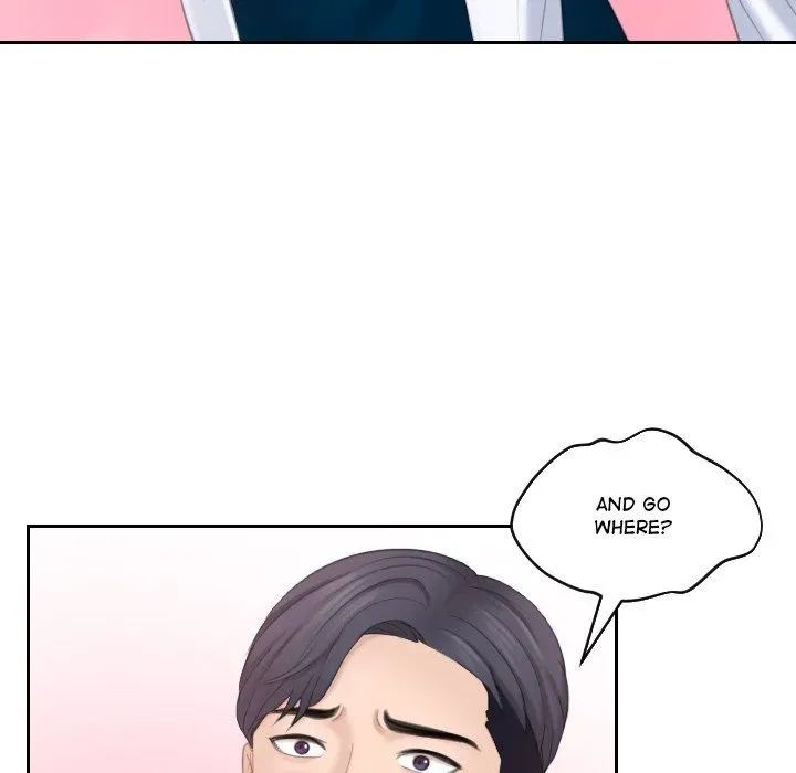 Read Crazy for it chapter 21 image 35 on Lezhin