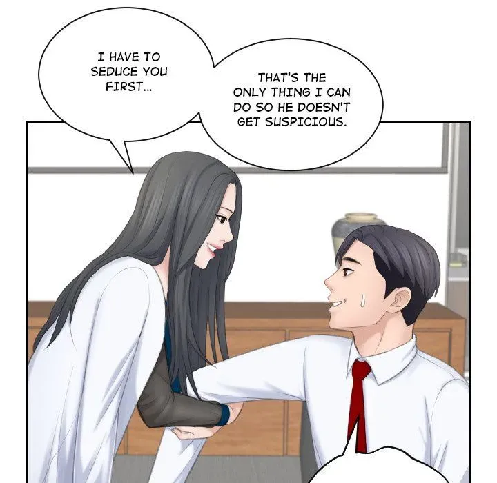 Read Crazy for it chapter 21 image 37 on Lezhin