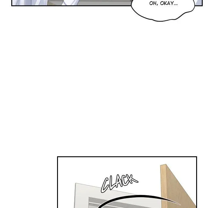 Read Crazy for it chapter 21 image 38 on Lezhin