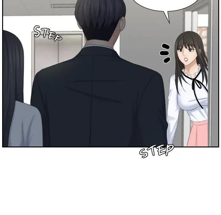 Read Crazy for it chapter 21 image 40 on Lezhin