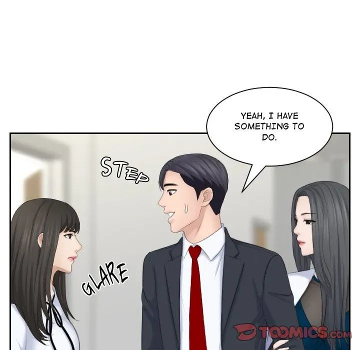 Read Crazy for it chapter 21 image 41 on Lezhin