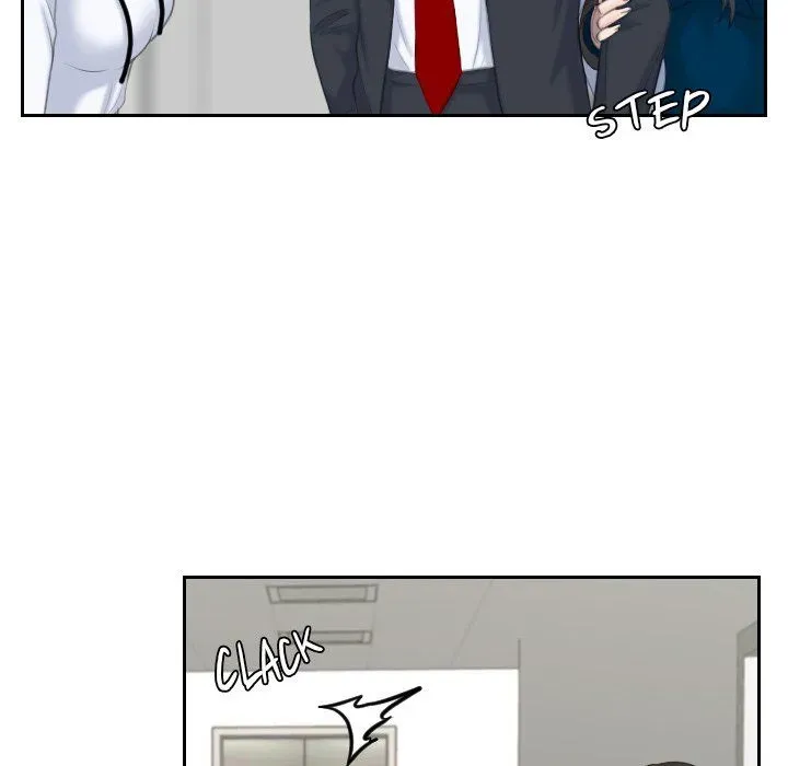 Read Crazy for it chapter 21 image 42 on Lezhin