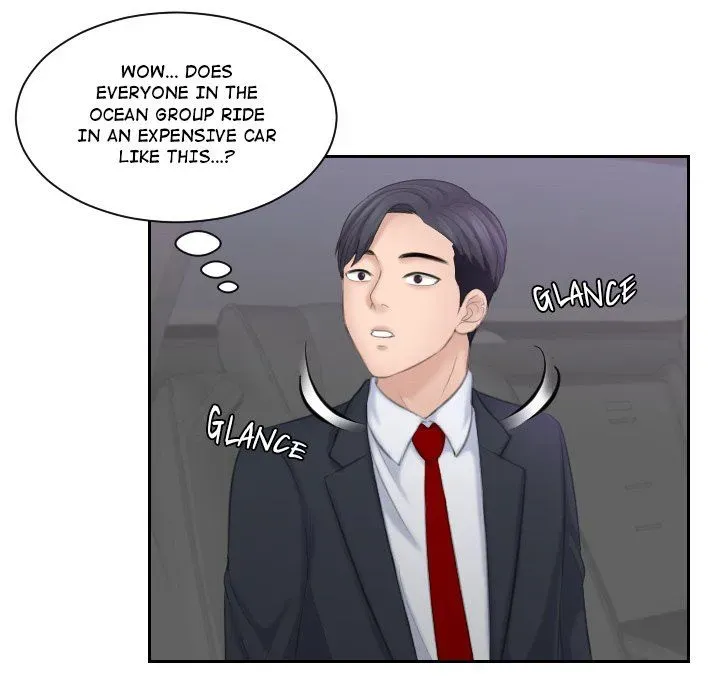 Read Crazy for it chapter 21 image 50 on Lezhin