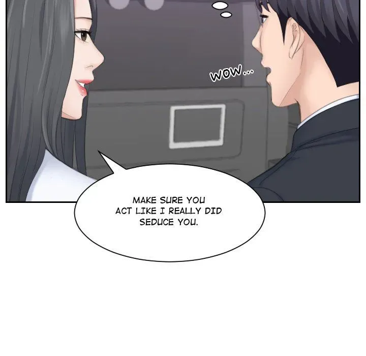 Read Crazy for it chapter 21 image 52 on Lezhin