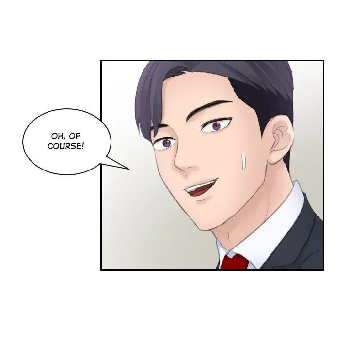 Read Crazy for it chapter 21 image 53 on Lezhin