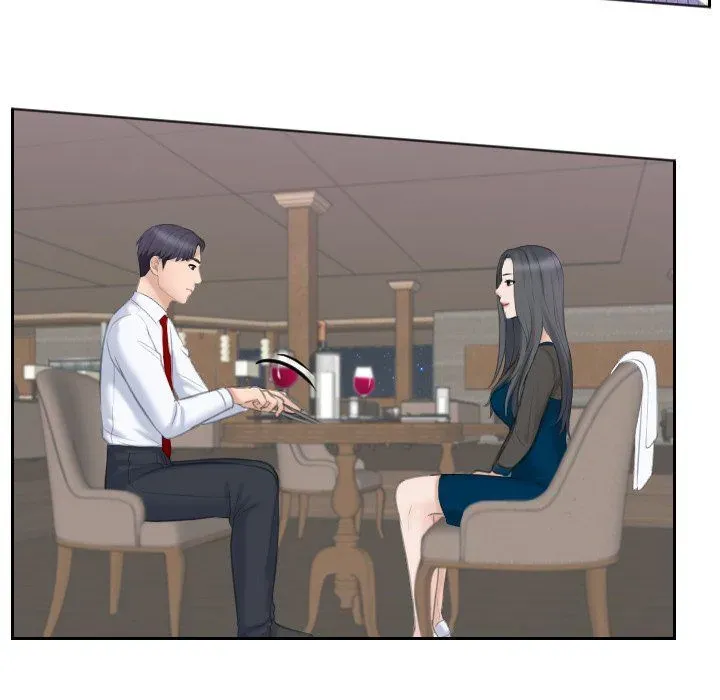 Read Crazy for it chapter 21 image 58 on Lezhin