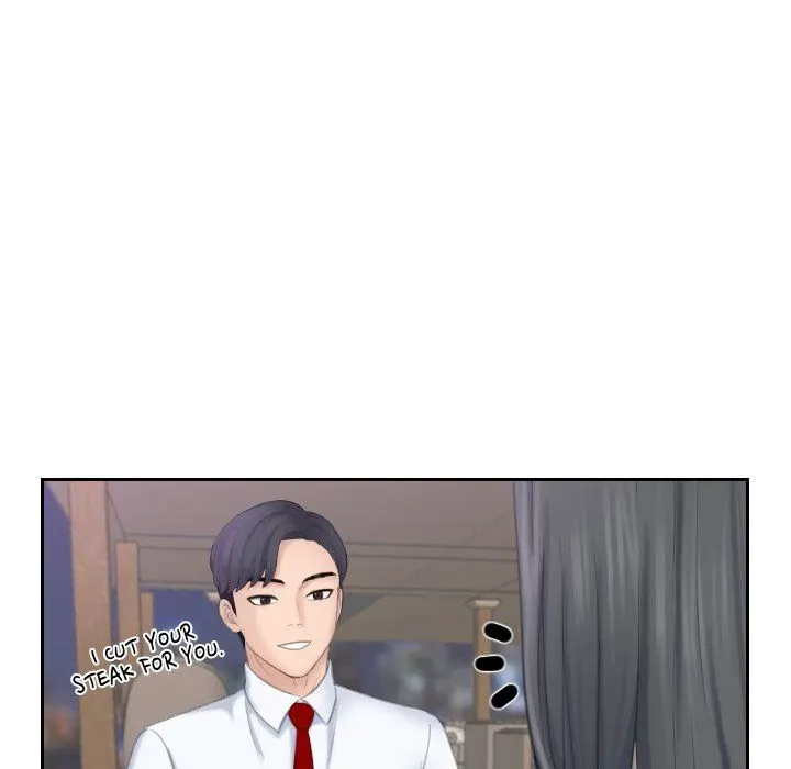 Read Crazy for it chapter 21 image 59 on Lezhin