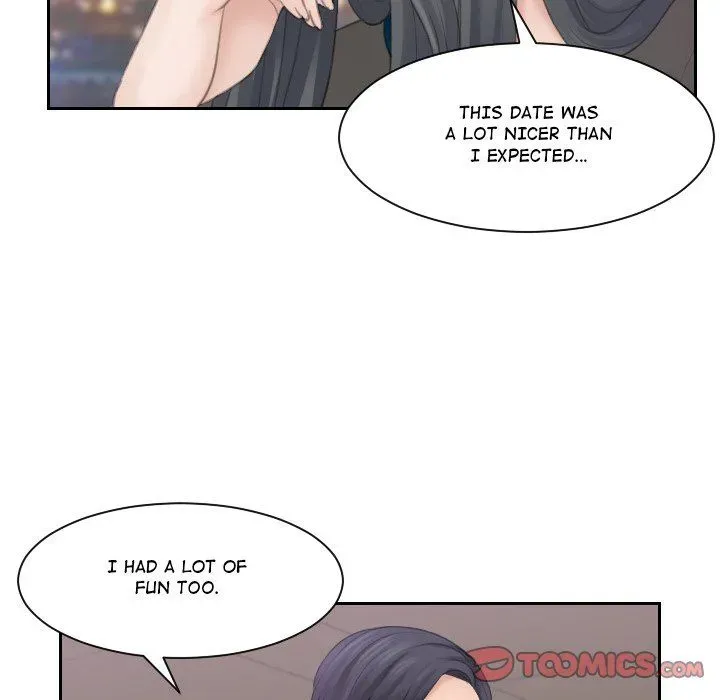 Read Crazy for it chapter 21 image 65 on Lezhin
